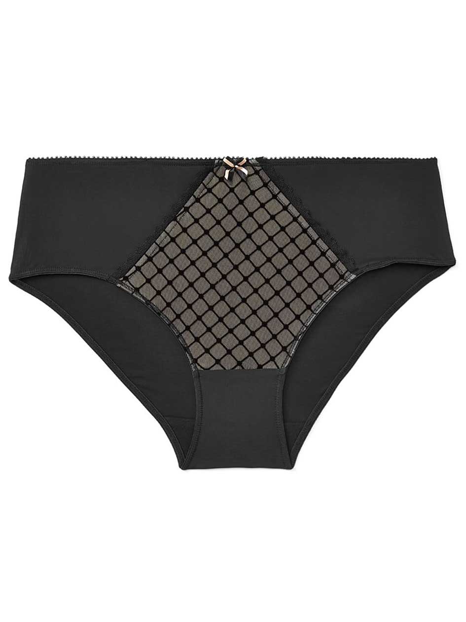 Ti Voglio Hipster Panty with Pattern Ti Voglio Hipster Panty with Pattern