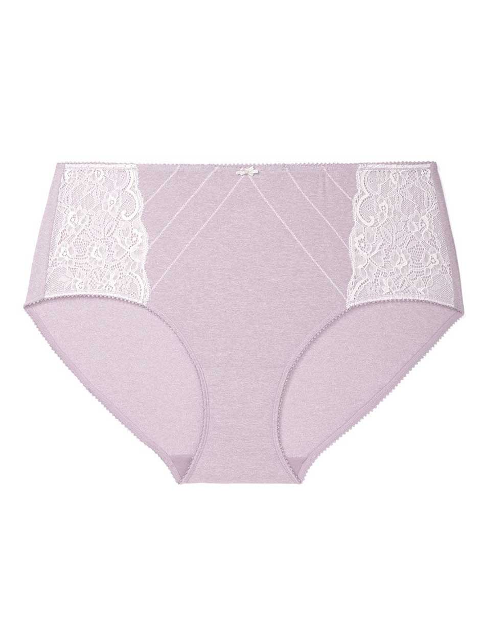 Ti Voglio Brief Panty with Lace Ti Voglio Brief Panty with Lace