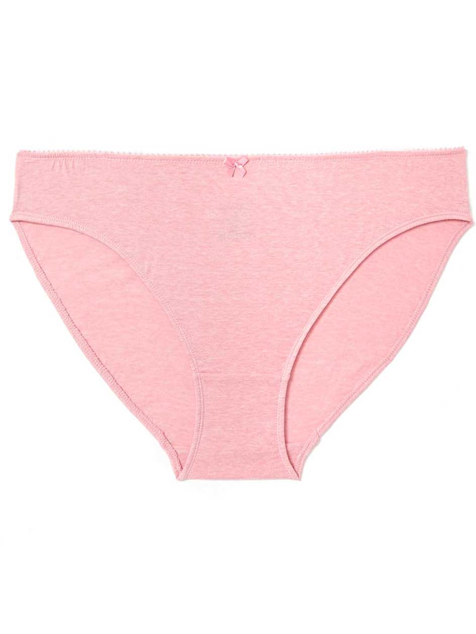 Ti Voglio Ribbed Bikini Panty Ti Voglio Ribbed Bikini Panty
