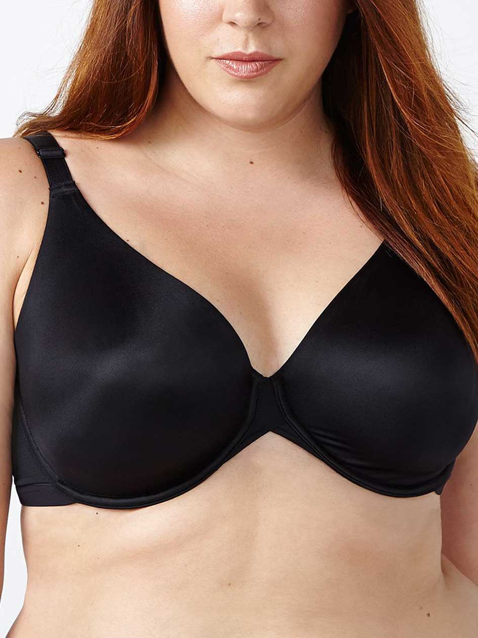 Ti Voglio Microfibre Soft Cup Bra Ti Voglio Microfibre Soft Cup Bra