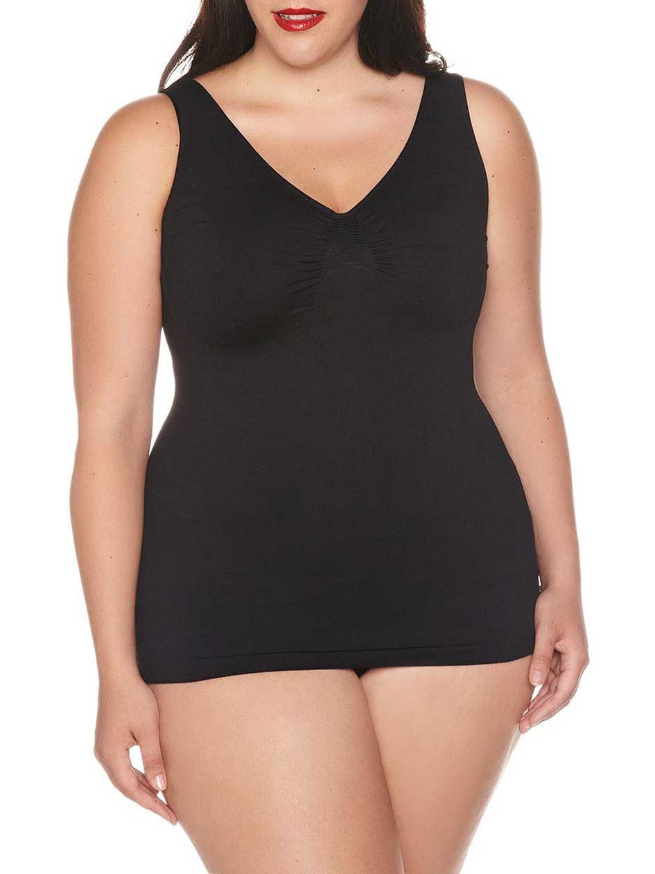 Ti Voglio Seamless Tank Top Ti Voglio Seamless Tank Top
