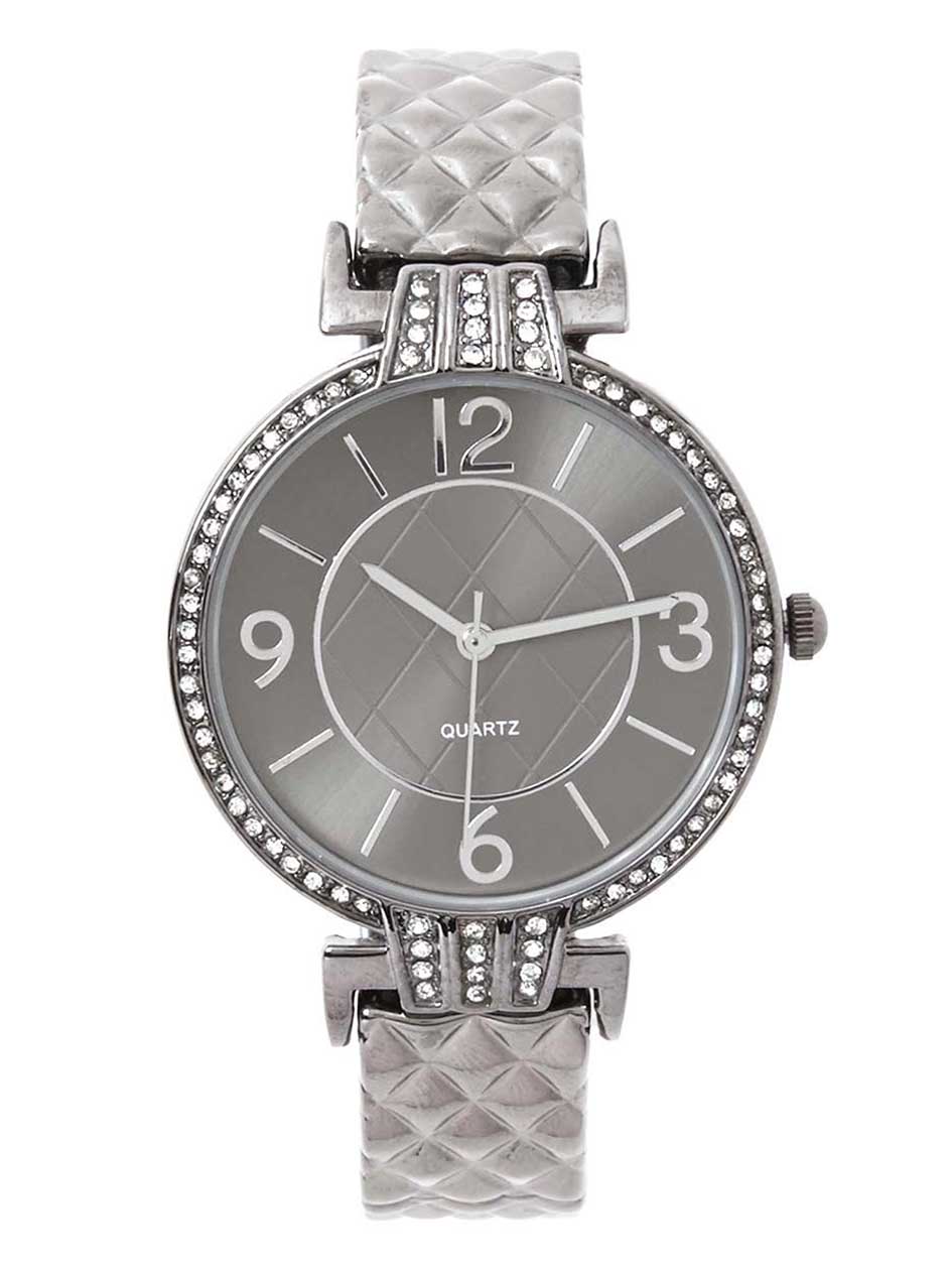 Textured Watch Textured Watch