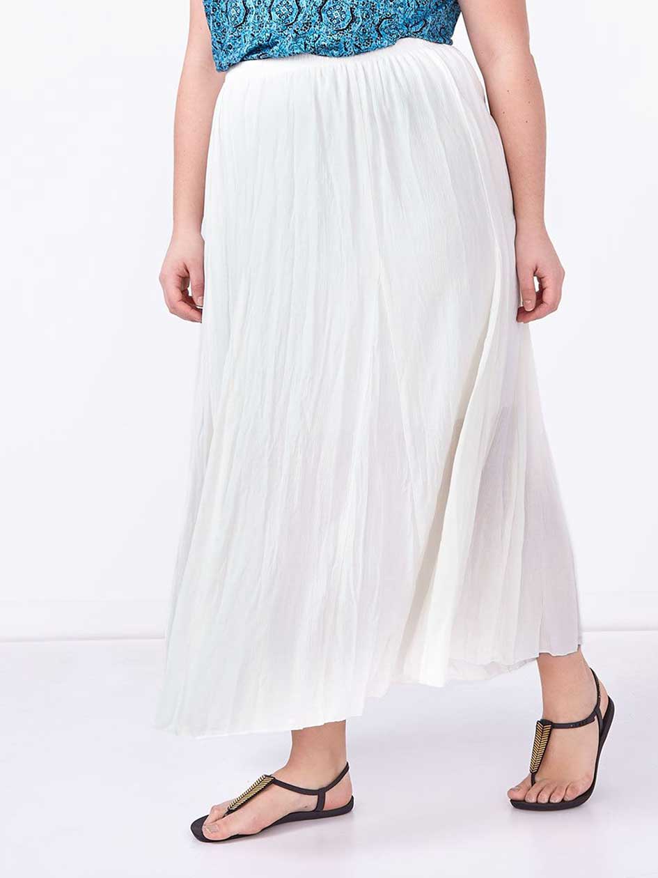 Maxi Skirt Maxi Skirt