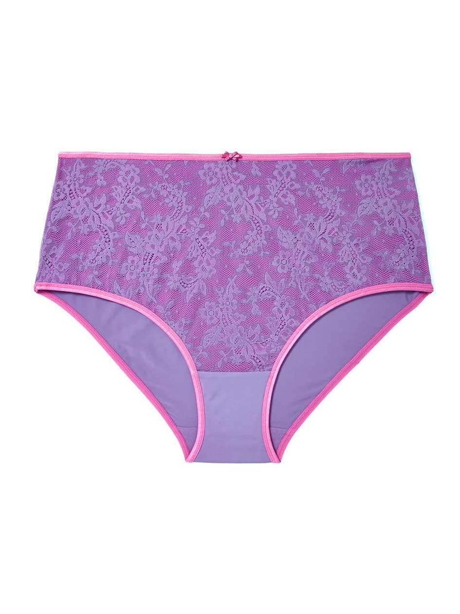 Ti Voglio Brief Panty with Lace Ti Voglio Brief Panty with Lace