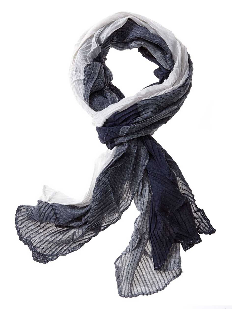 Colour Block Scarf Colour Block Scarf