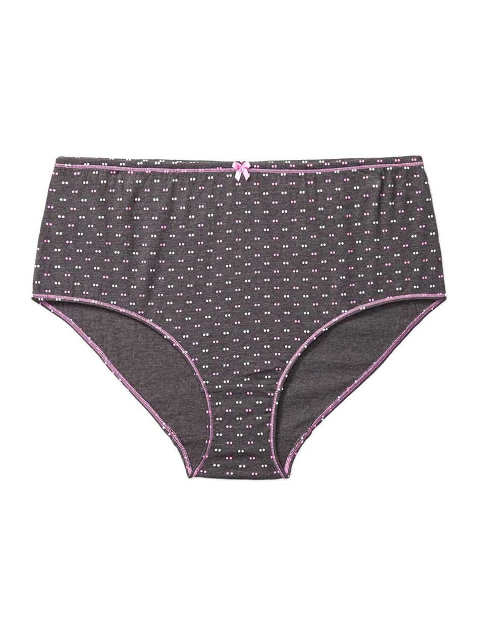 Ti Voglio Printed Brief Panty Ti Voglio Printed Brief Panty
