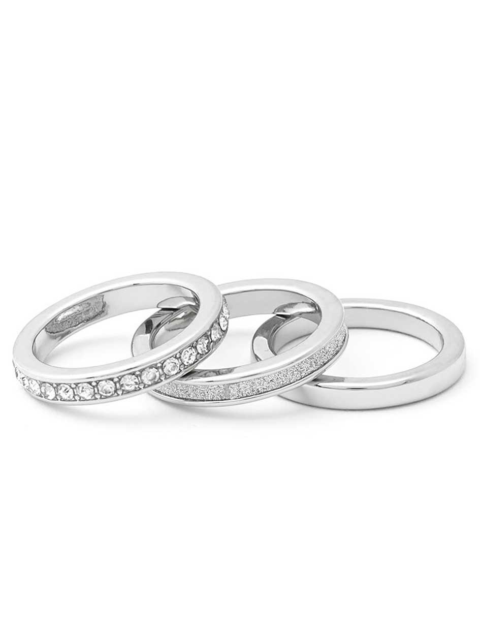 Set of 3 Rings Set of 3 Rings