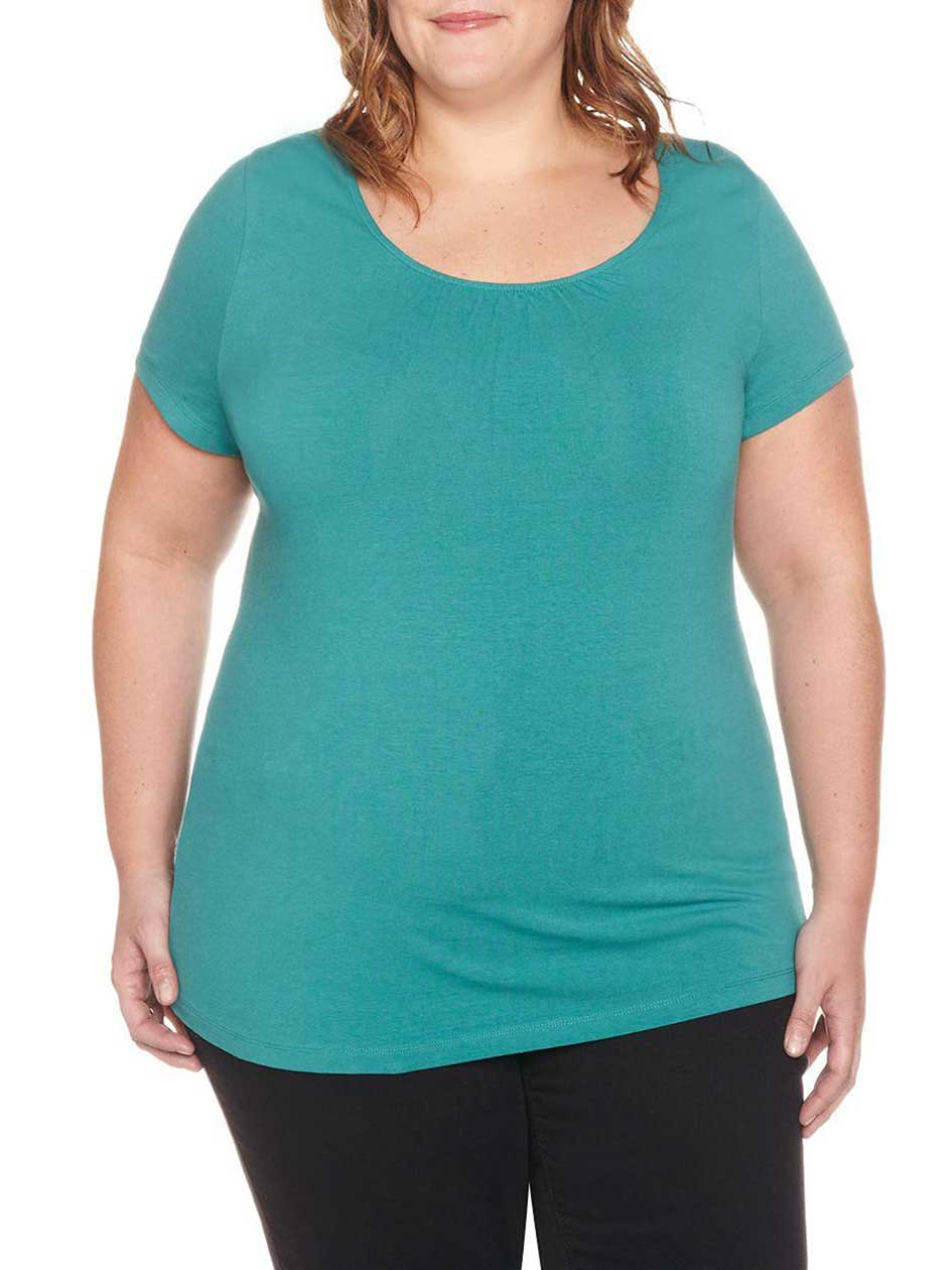 Form Fit T-shirt Form Fit T-shirt
