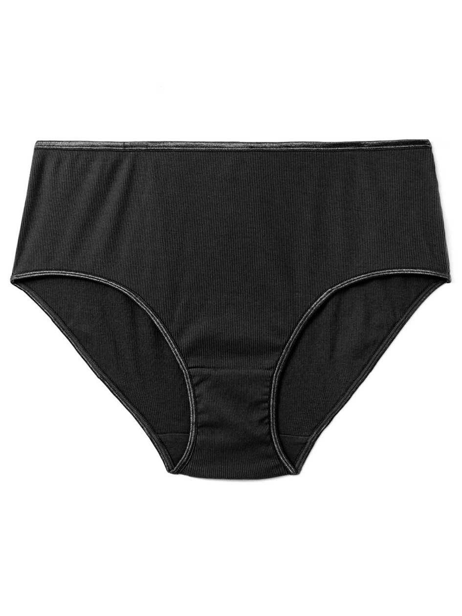 Ti Voglio Ribbed Hipster Panty Ti Voglio Ribbed Hipster Panty
