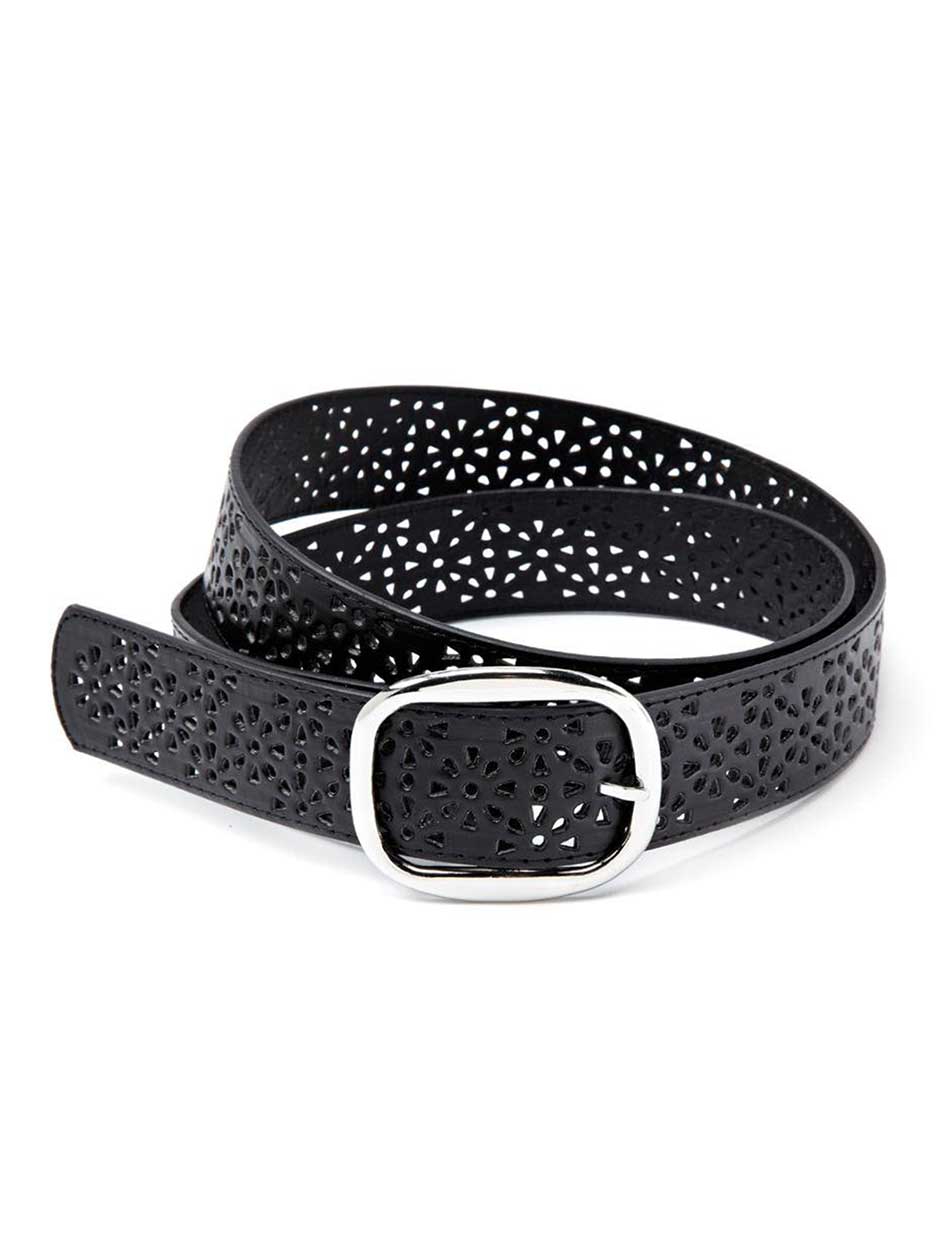 Perforated Belt Perforated Belt