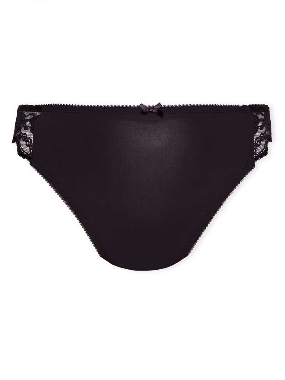 Ti Voglio Basic Microfiber Thong Panty Ti Voglio Basic Microfiber Thong Panty