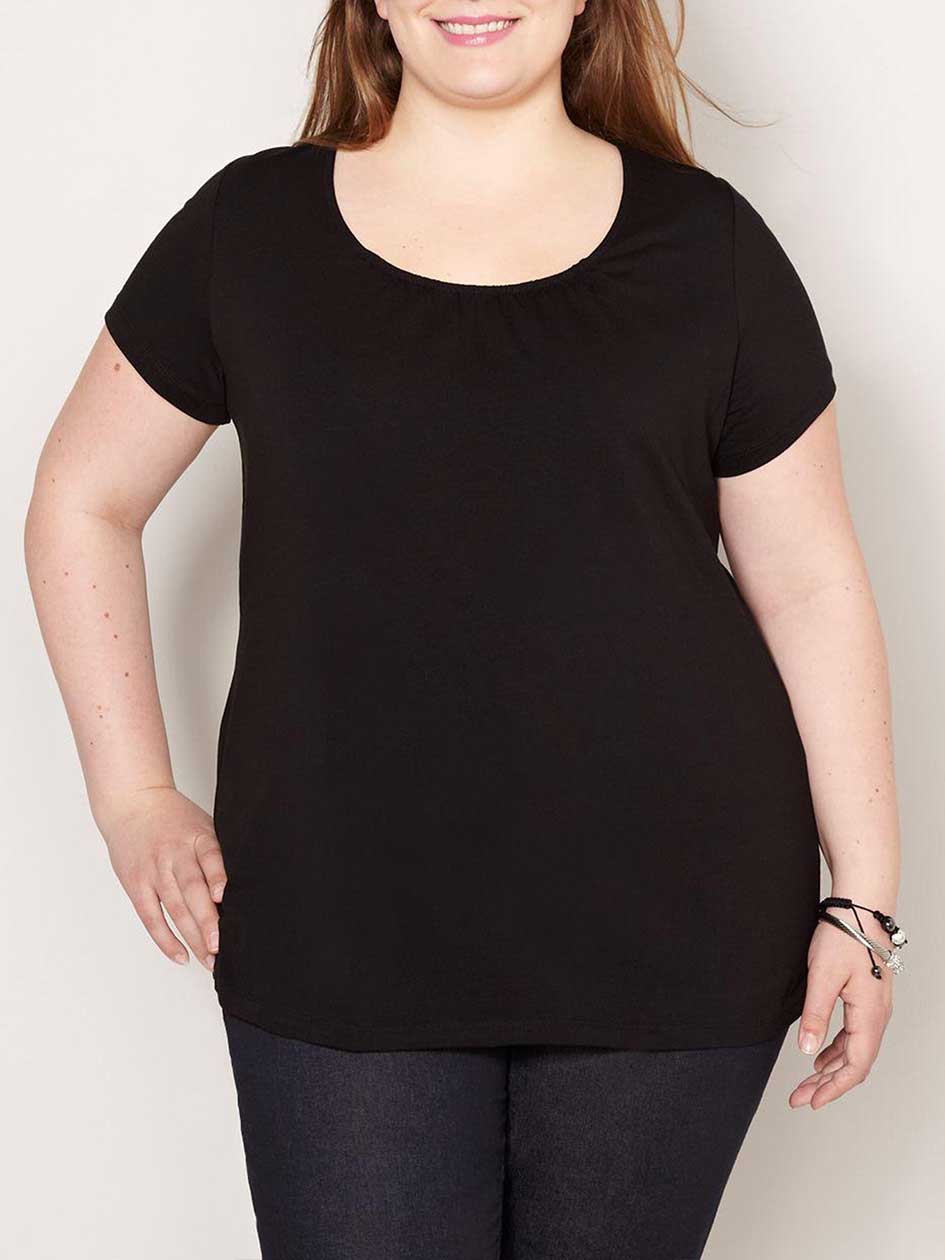 Form Fit T-shirt Form Fit T-shirt