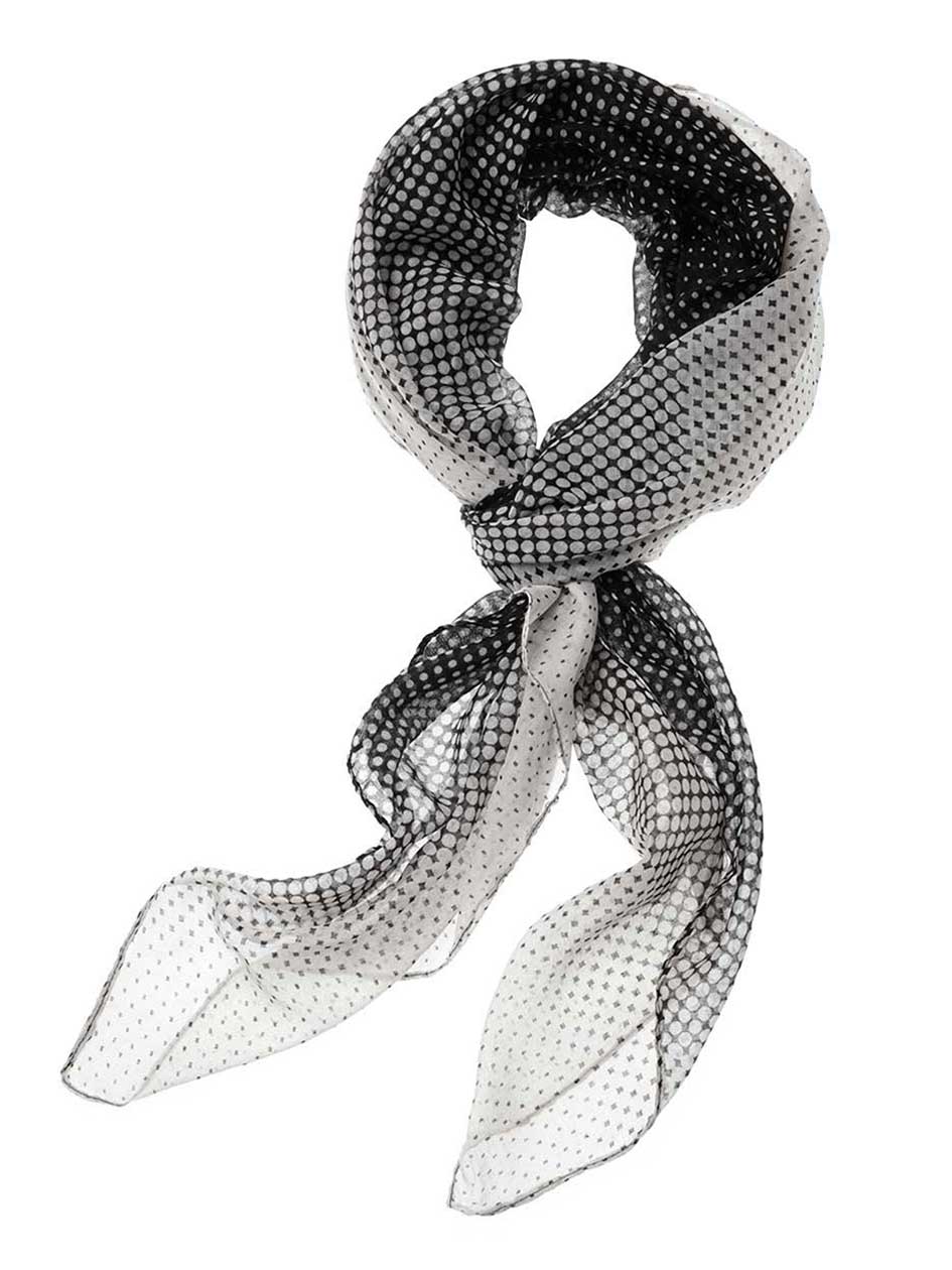 Printed Scarf Printed Scarf