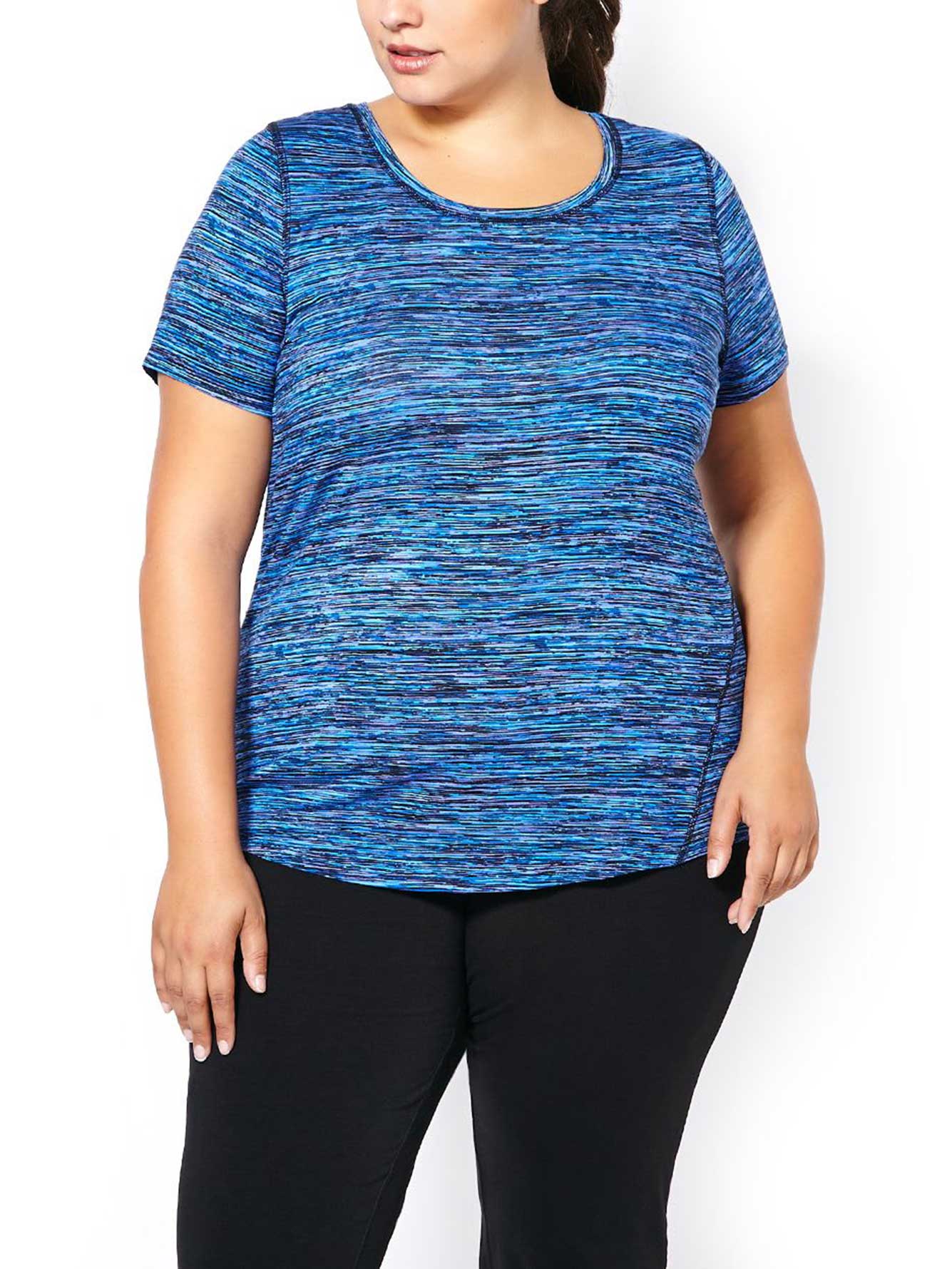 best plus size basic tees