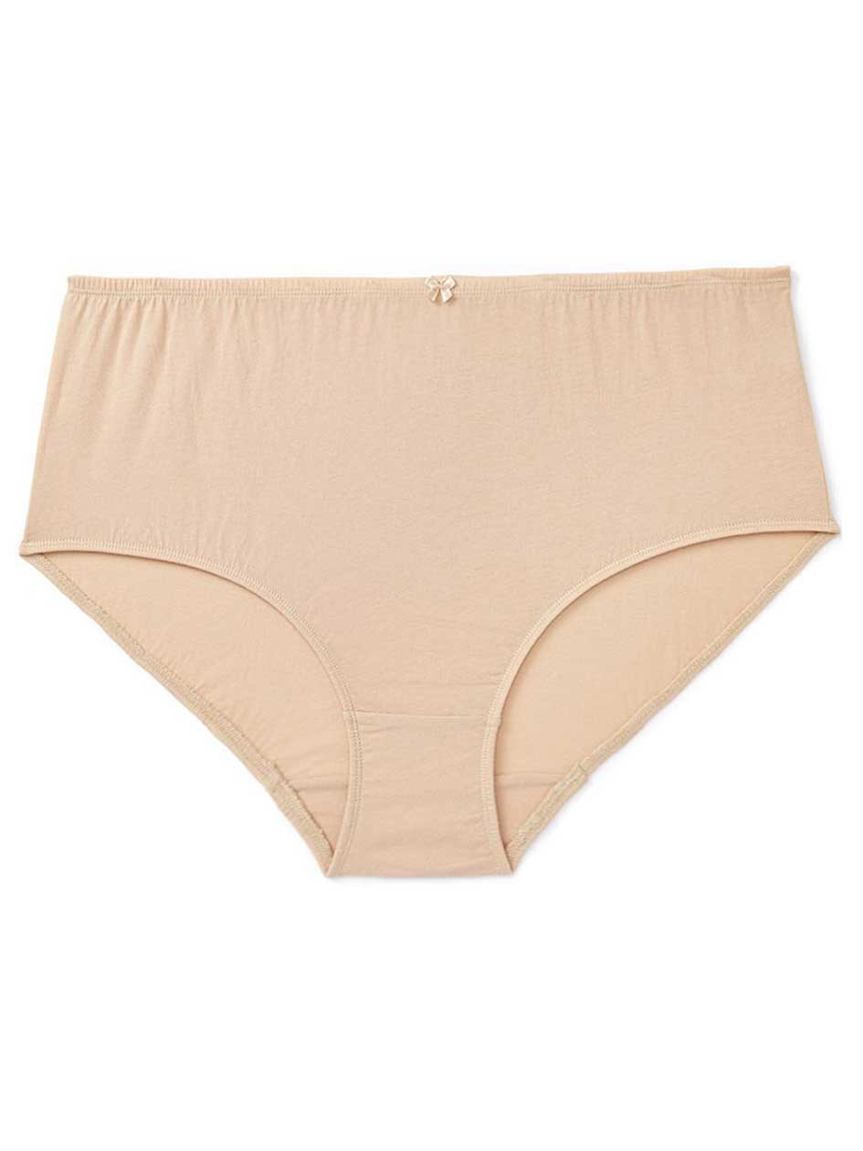 Ti Voglio Cotton Brief Panty Ti Voglio Cotton Brief Panty