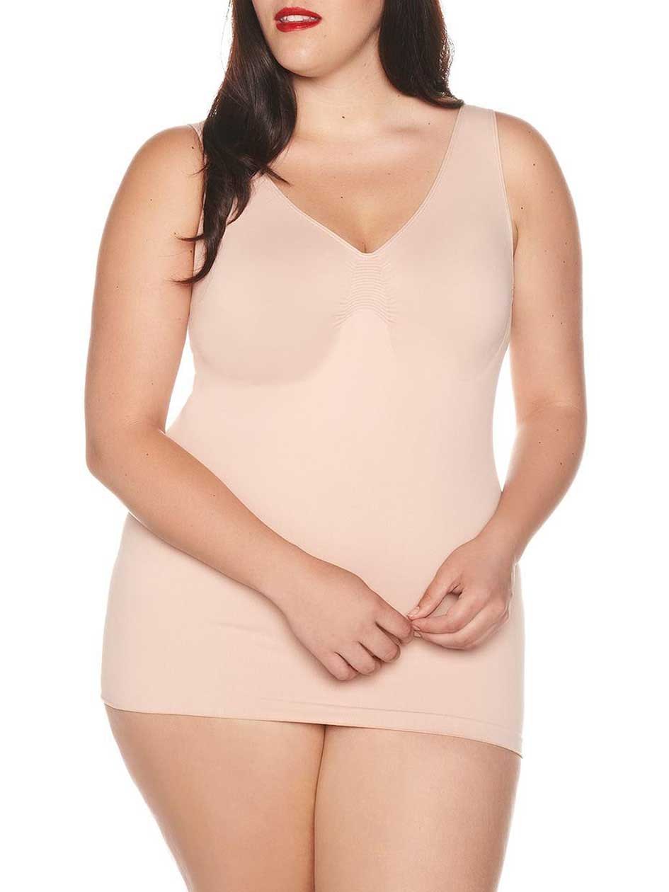 Ti Voglio Seamless Tank Top Ti Voglio Seamless Tank Top
