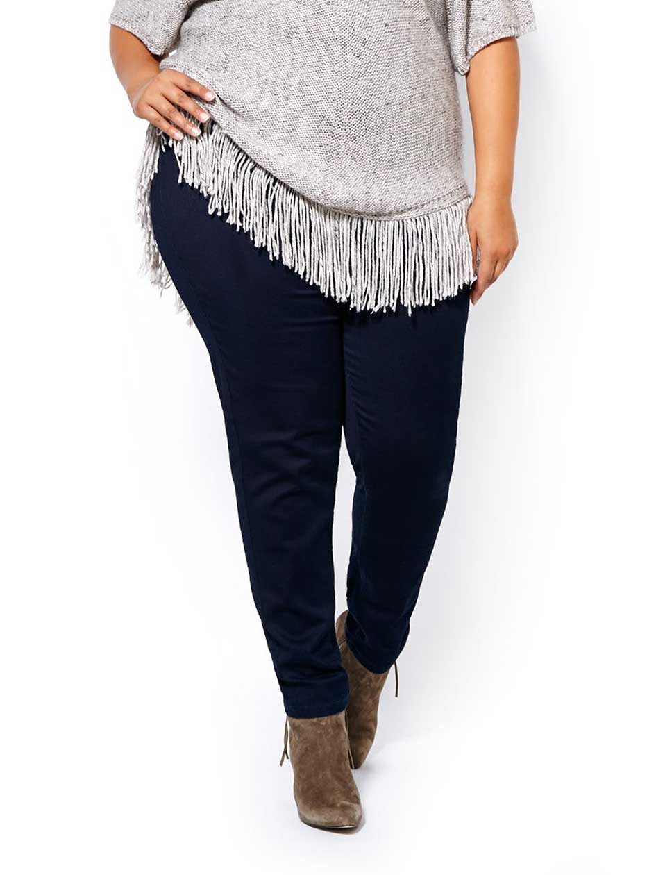 d/c JEANS Skinny Denim Jegging d/c JEANS Skinny Denim Jegging