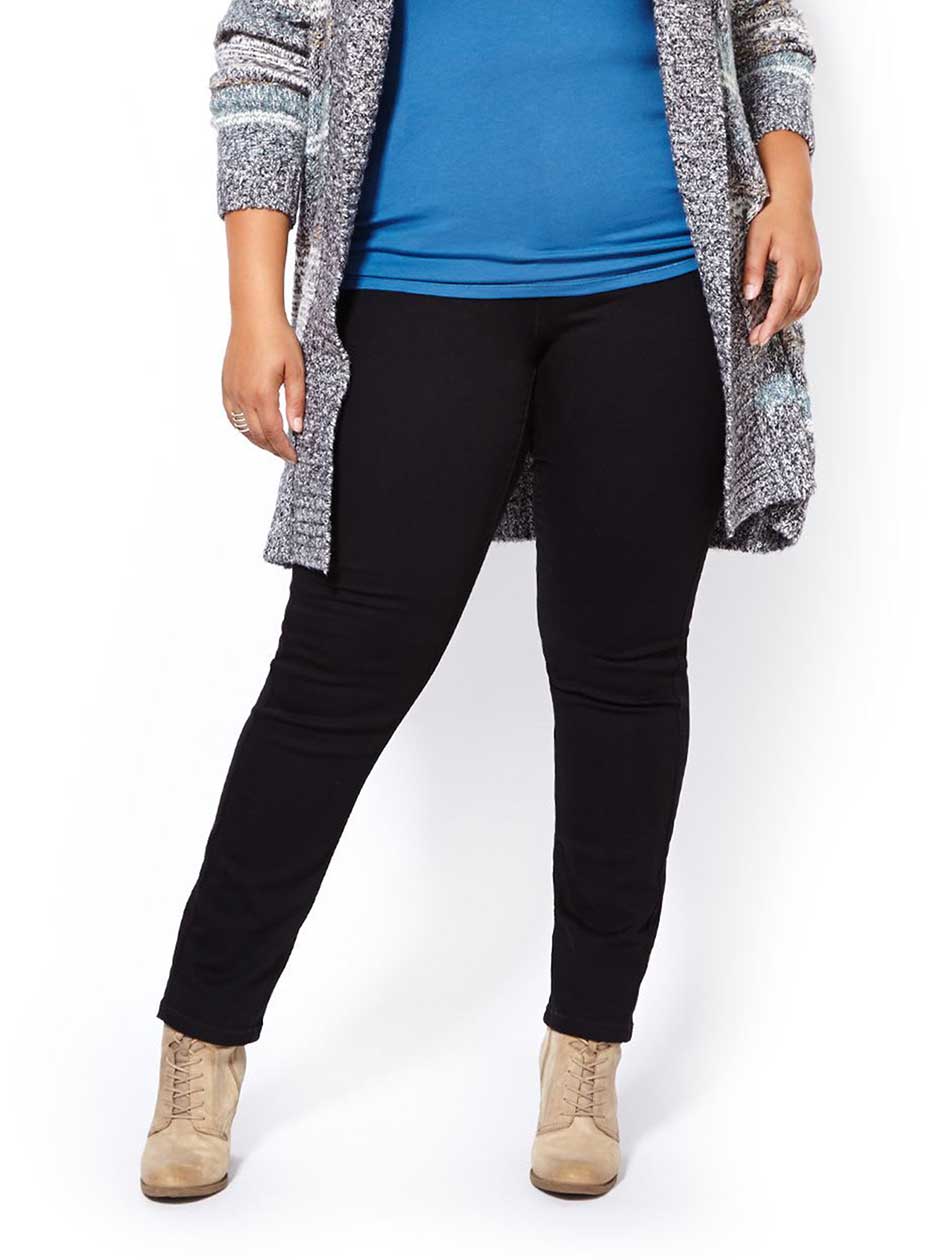 ONLINE ONLY - d/c JEANS Tall Straight Fit Straight Leg Jean ONLINE ONLY - d/c JEANS Tall Straight Fit Straight Leg Jean
