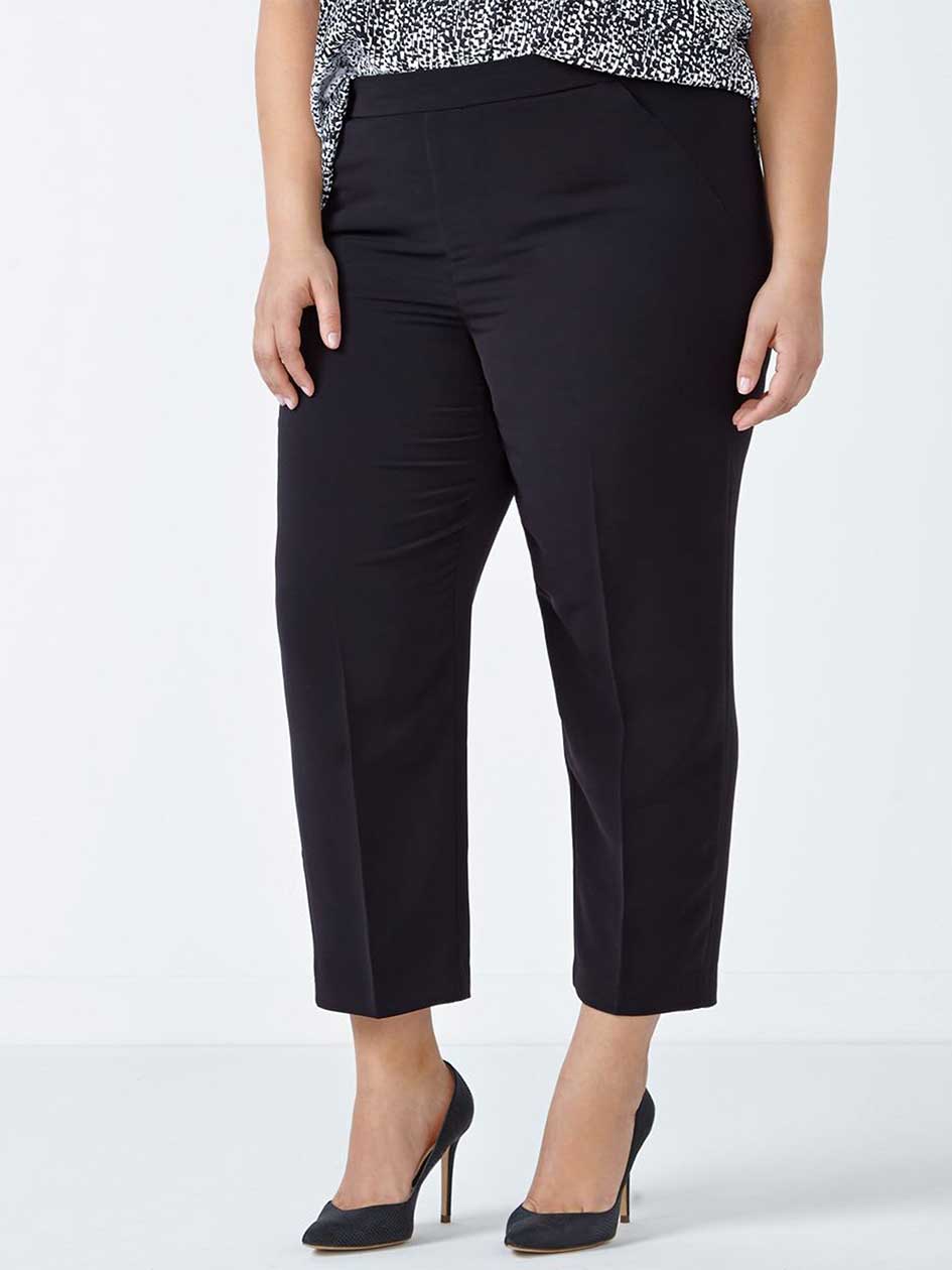Slim Leg Ankle Pant Slim Leg Ankle Pant