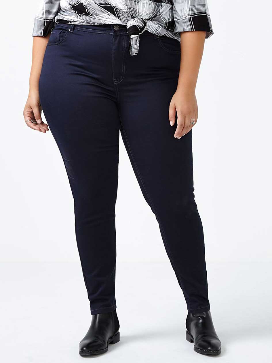 ONLINE ONLY - d/c JEANS Tall Superstretch Jean Legging ONLINE ONLY - d/c JEANS Tall Superstretch Jean Legging