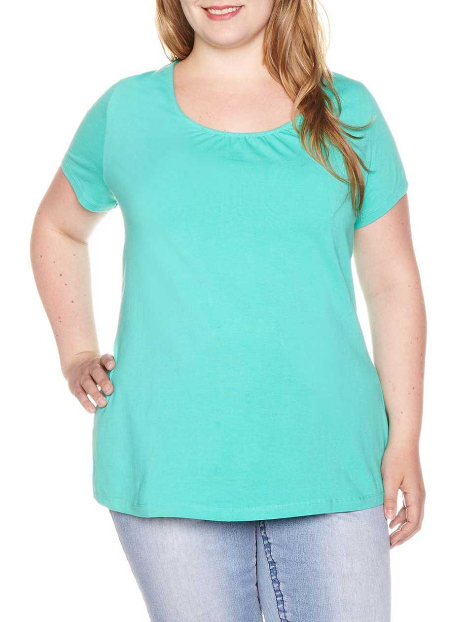 Form Fit T-shirt Form Fit T-shirt