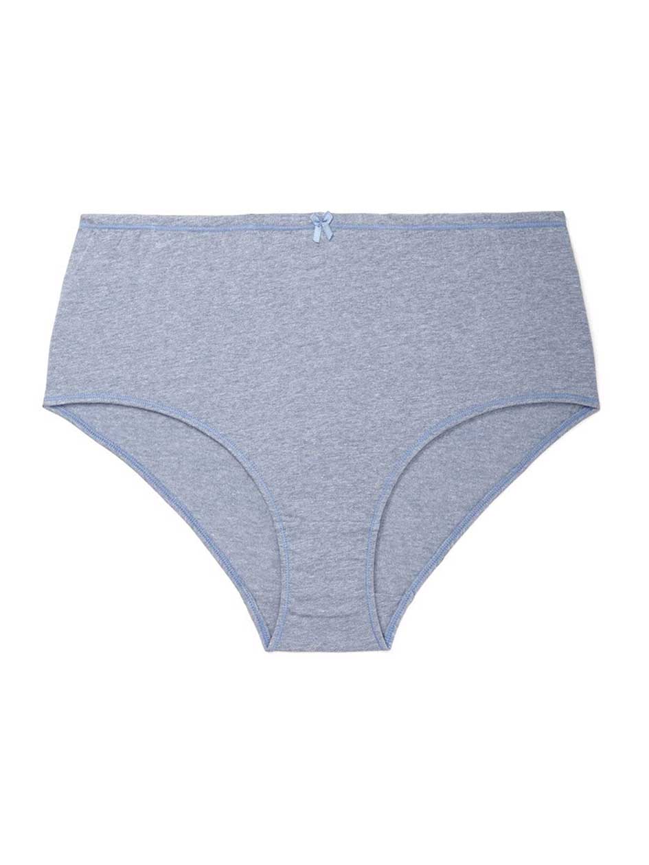 Ti Voglio Ribbed Brief Panty Ti Voglio Ribbed Brief Panty