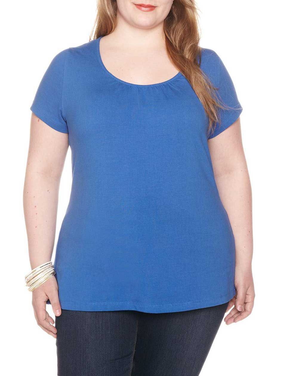 Form Fit T-shirt Form Fit T-shirt