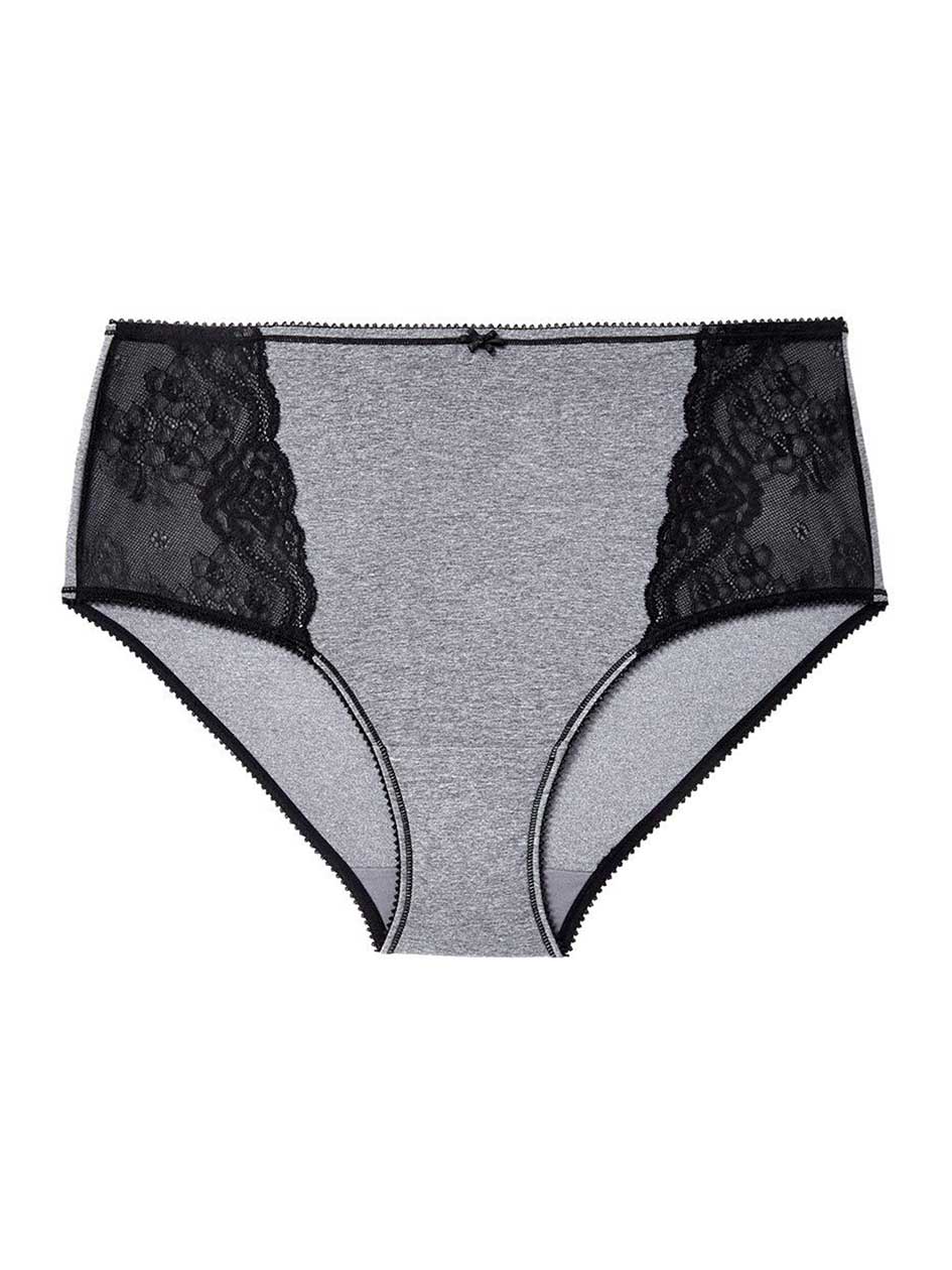 Ti Voglio Brief Panty with Lace Ti Voglio Brief Panty with Lace