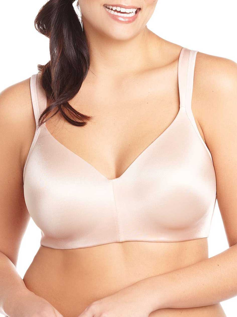 Ti Voglio Padded Wirefree Bra Ti Voglio Padded Wirefree Bra