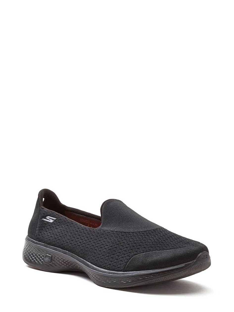 Skechers Wide-Width Slip On Shoes Skechers Wide-Width Slip On Shoes