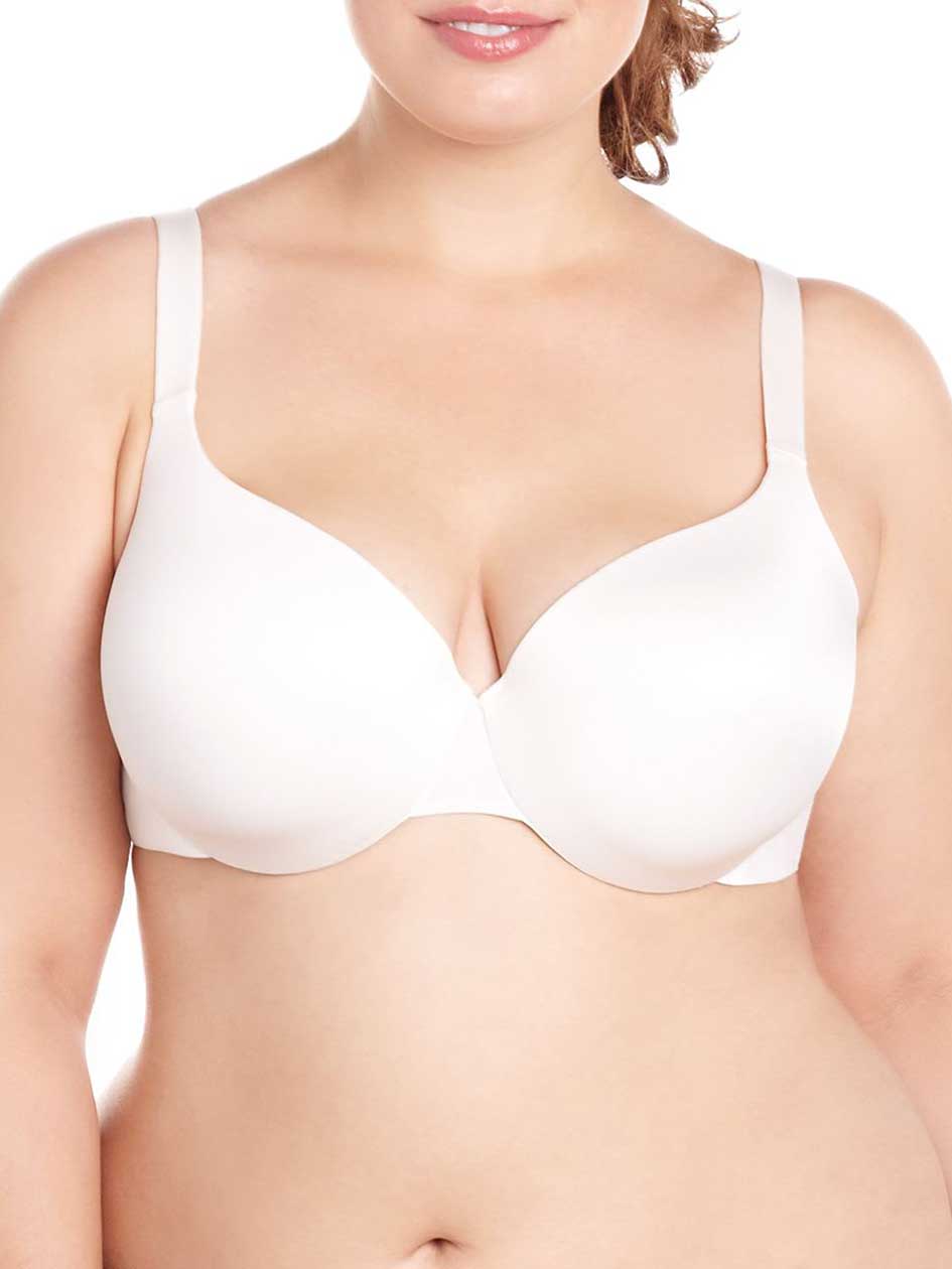 Ti Voglio Padded Smooth Back Bra Ti Voglio Padded Smooth Back Bra