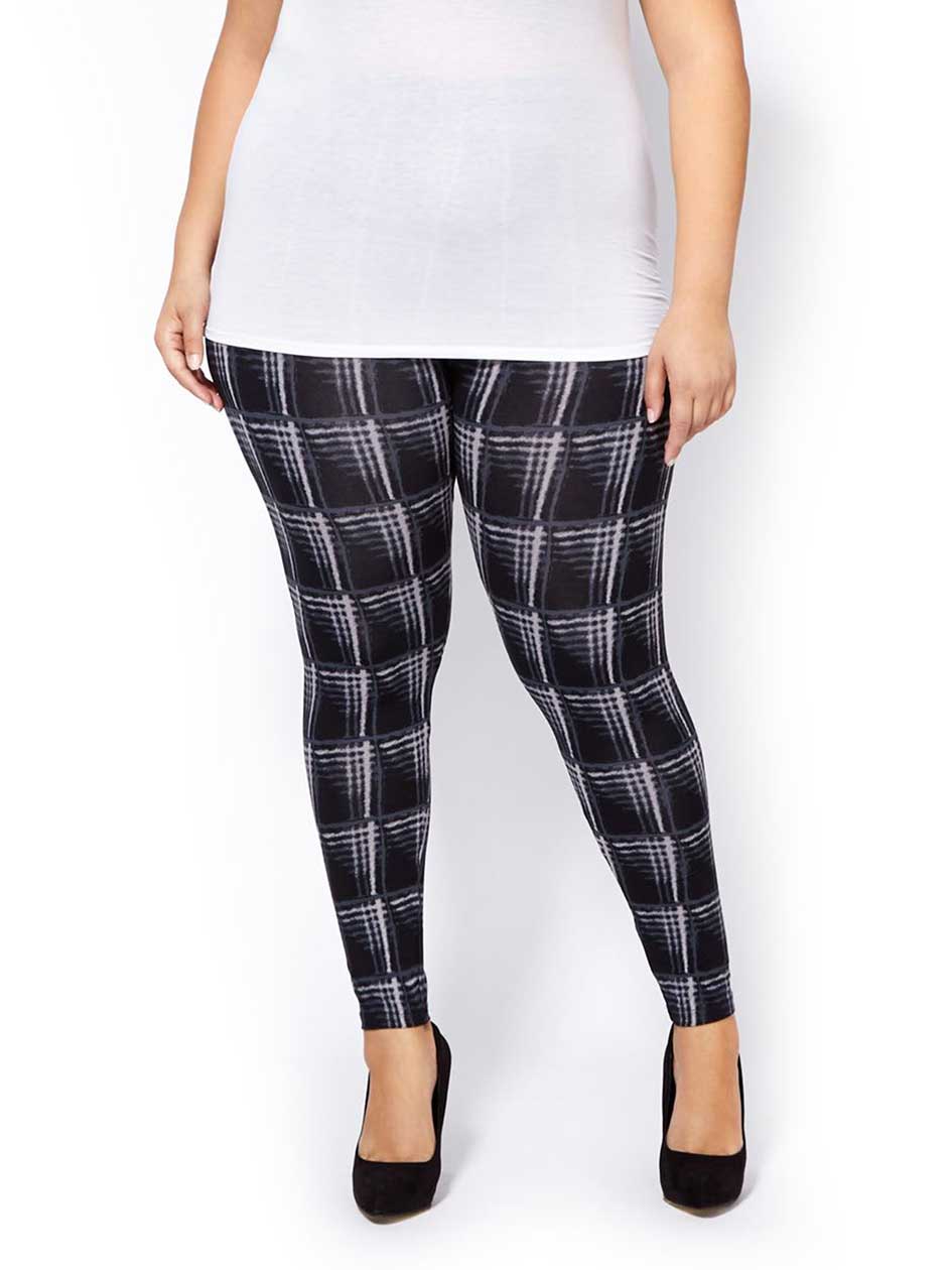Plus Size Leggings Penningtons