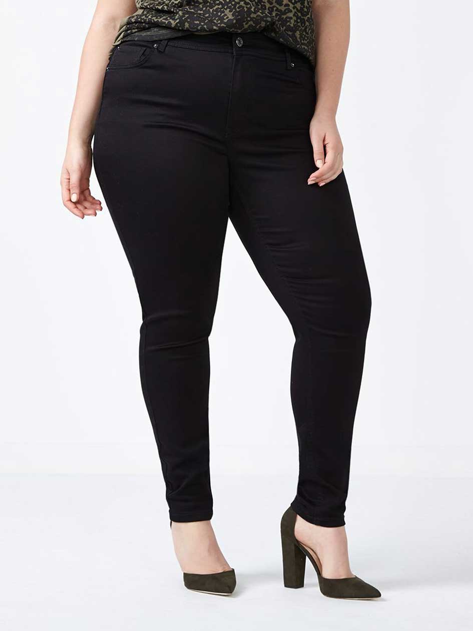 d/c JEANS Petite Superstretch Jean Legging d/c JEANS Petite Superstretch Jean Legging
