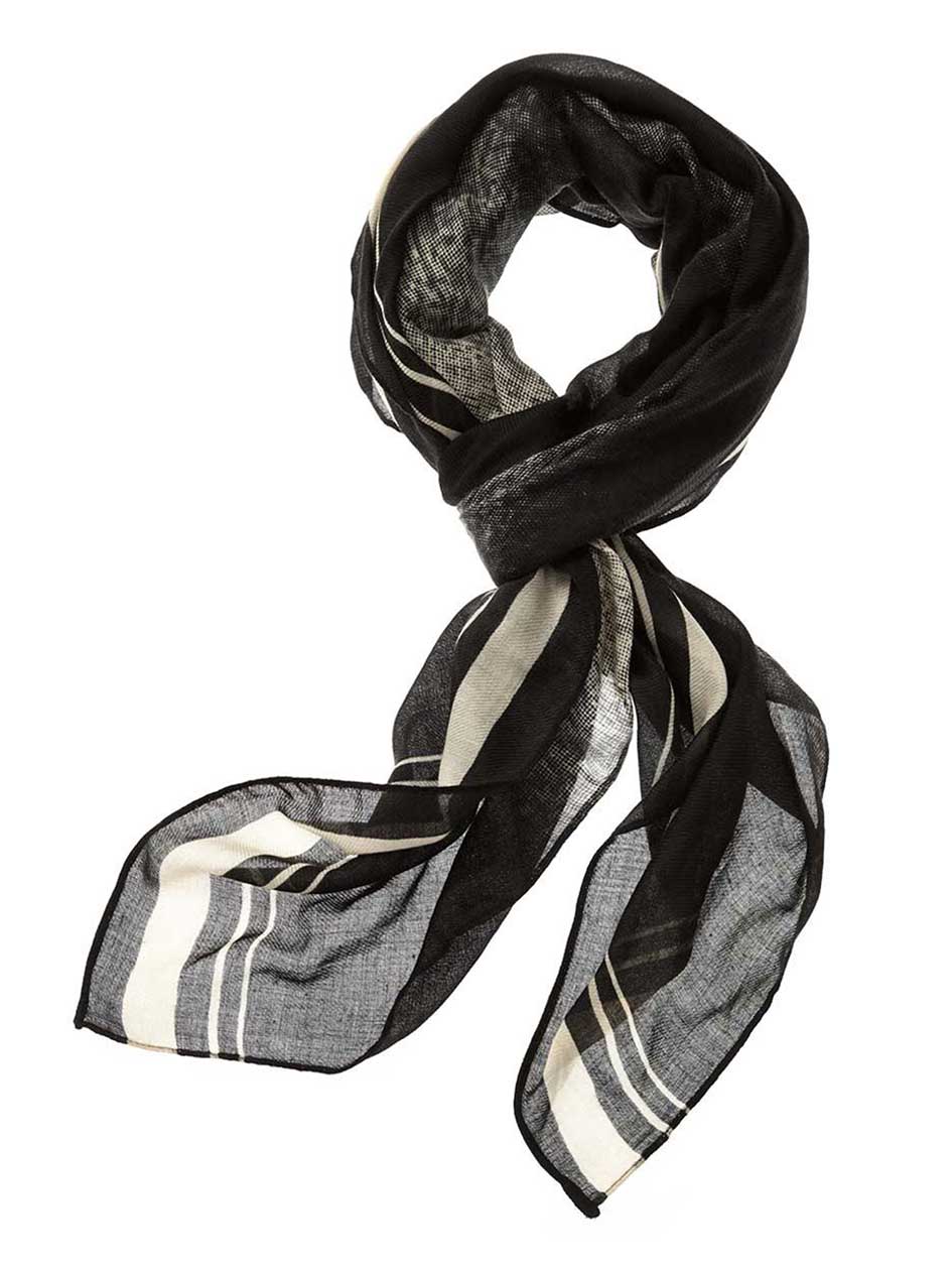 Printed Scarf Printed Scarf