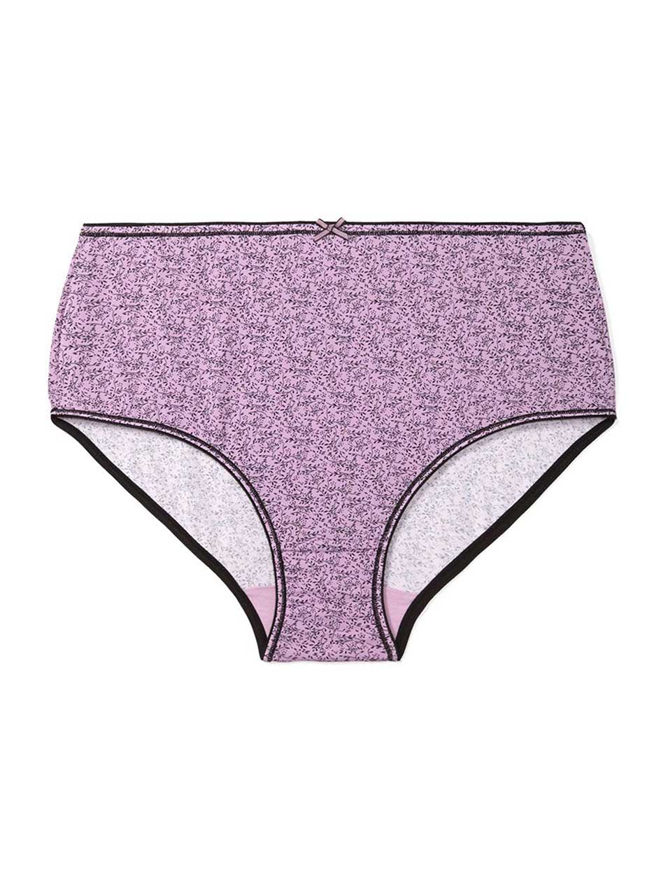 Ti Voglio Printed Brief Panty Ti Voglio Printed Brief Panty