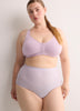 Leakproof Ultrathin No-Show High-Rise Period Panties - Knix