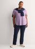 Petite, Go Walk Ultra Stretch Bootcut Active Pant - Skechers