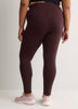Dark Thermal Leggings - Active Zone