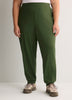 Hybrid Pull-On Jogger Pant - Active Zone