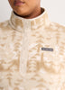 Benton Springs Half Snap Pullover Fleece II - Columbia