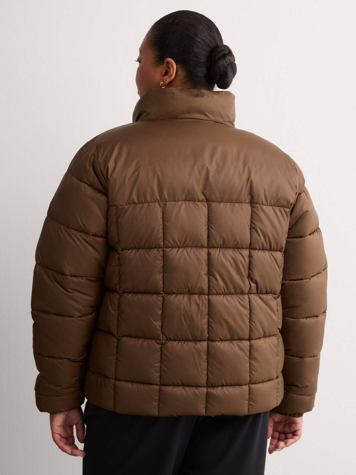 Puffect III Full-Zip Jacket - Columbia