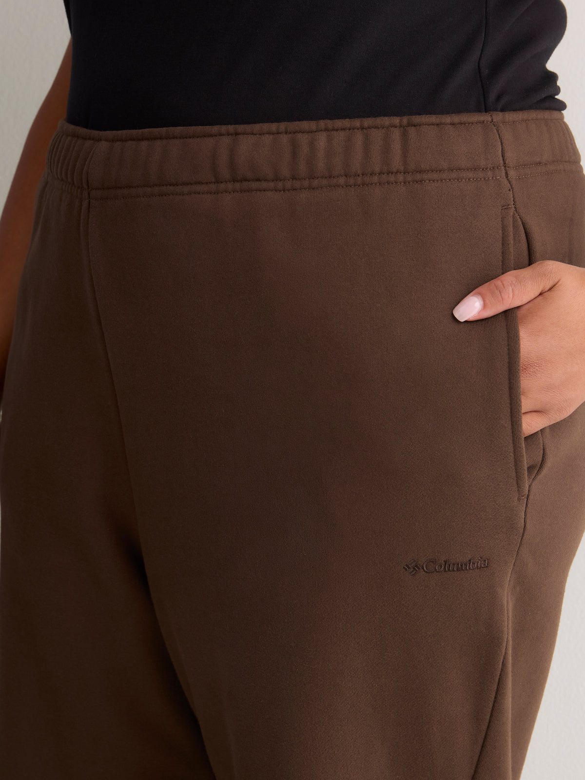 Amber Glow Joggers - Columbia