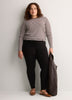 Responsible, Solid Leggings - PENN. Essentials