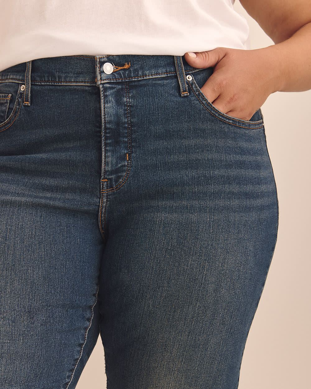 Shaping Straight Leg Jean - Levi's