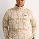 Benton Springs Half Snap Pullover Fleece II - Columbia