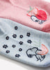 Snoopy Ankle Socks, Set of 2