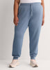 Skechluxe Elevate Mid-Rise Jogger Pant - Skechers