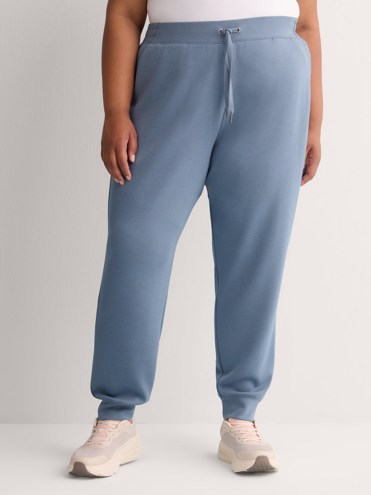 Skechluxe Elevate Mid-Rise Jogger Pant - Skechers