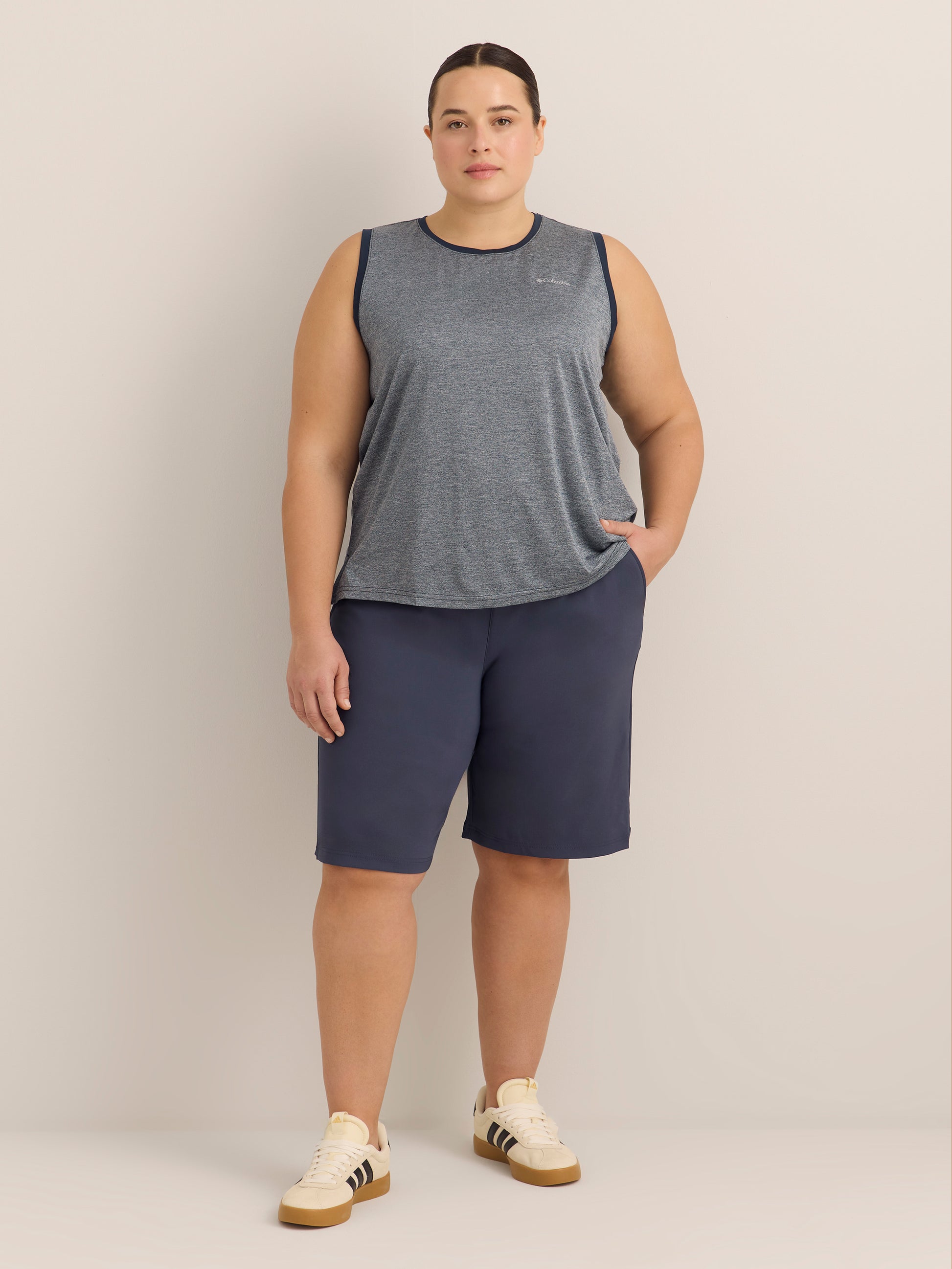 All Seasons Long Short - Columbia