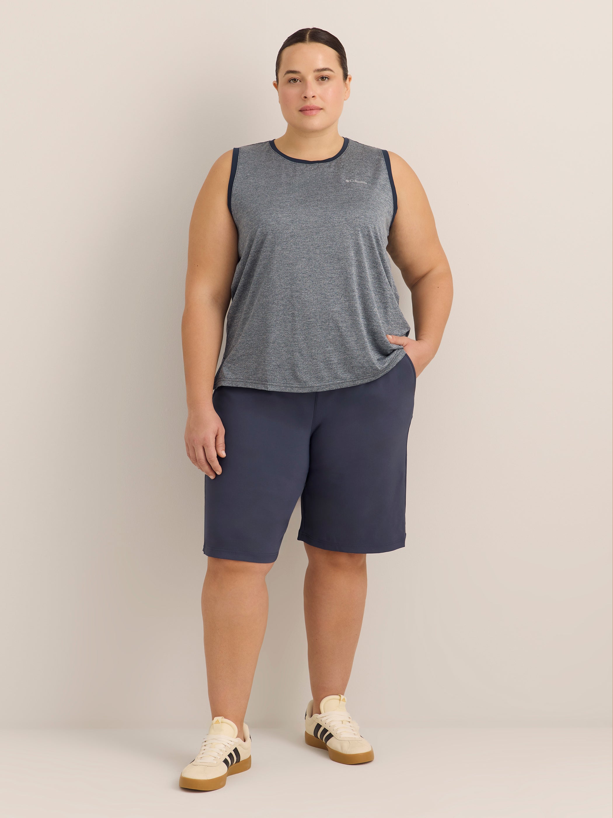 All Seasons Long Short - Columbia